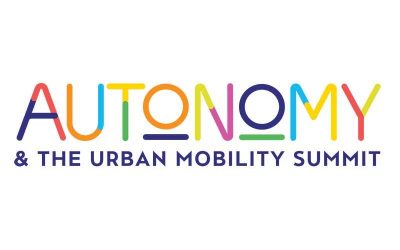 Autonomy | October 16-17, 2019 | Paris, France
