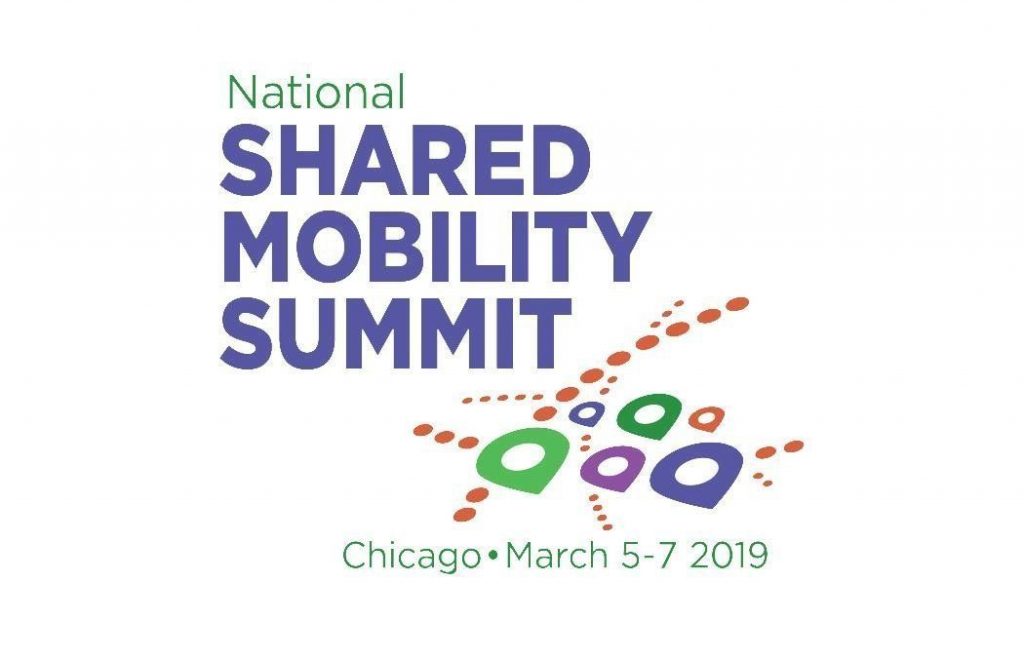 eBikeLabs at Shared mobility Summit